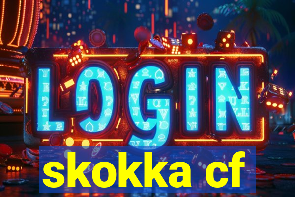 skokka cf